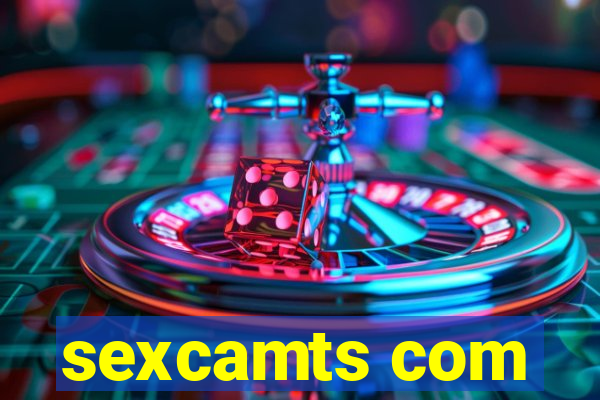 sexcamts com